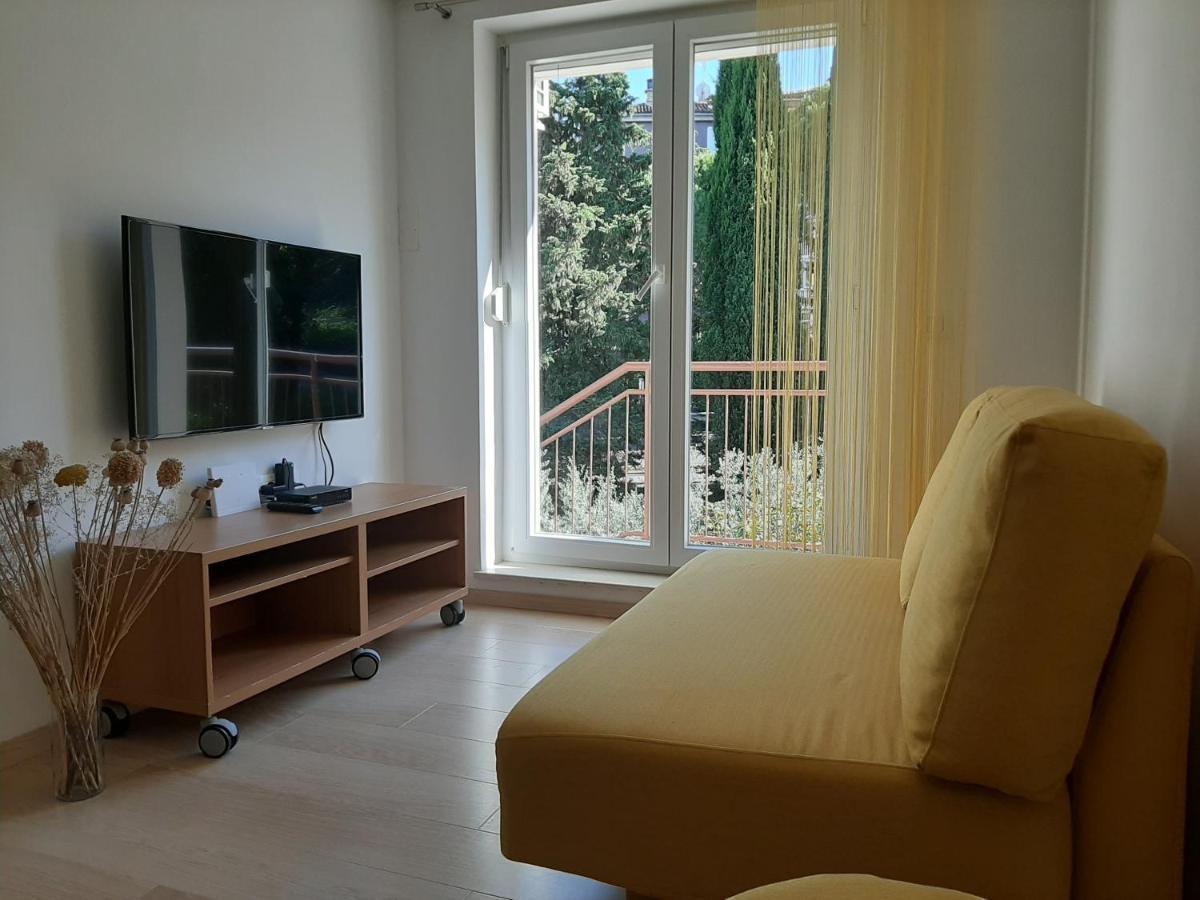 Apartment Sol, Izola, San Simon Экстерьер фото