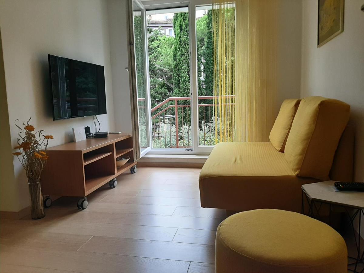 Apartment Sol, Izola, San Simon Экстерьер фото