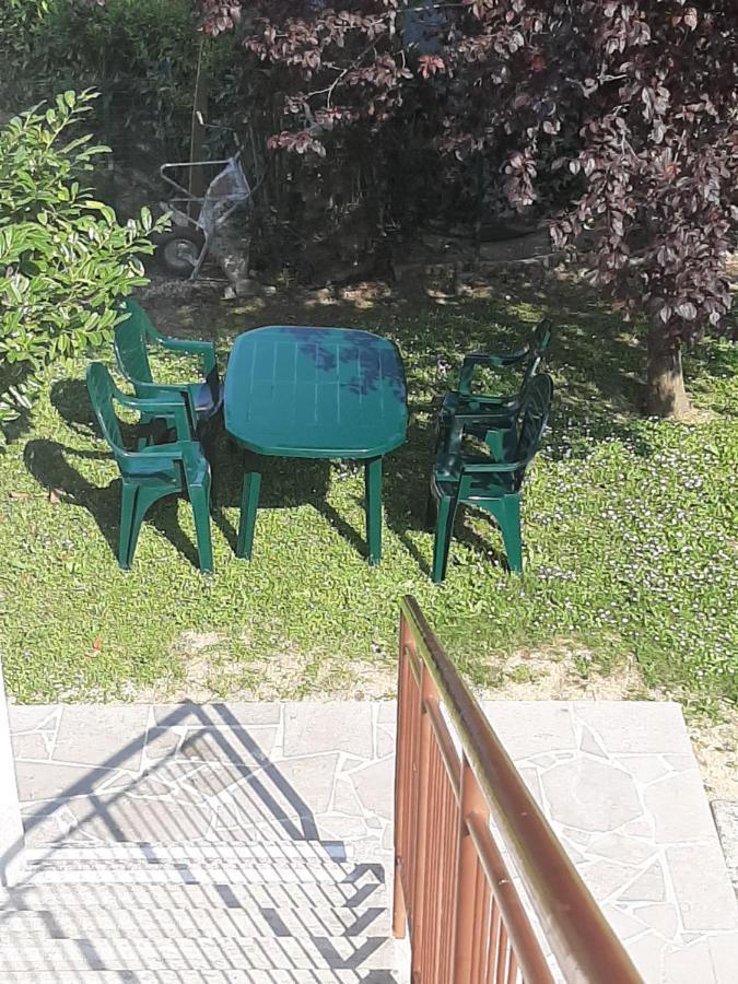 Apartment Sol, Izola, San Simon Экстерьер фото