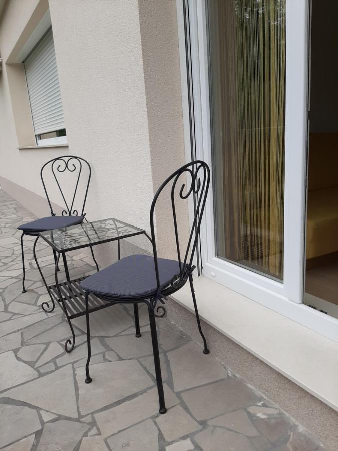 Apartment Sol, Izola, San Simon Экстерьер фото